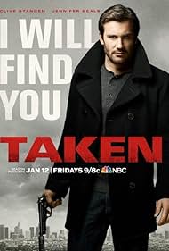 Taken (2017) watch-Taken (2017)