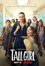 Tall Girl (2019) watch-Tall Girl (2019)