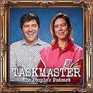 watch-Taskmaster: The People's Podcast (2024)