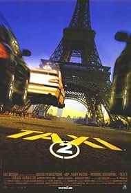 Taxi 2 (2000) watch-Taxi 2 (2000)
