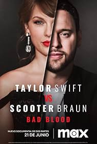Taylor Swift vs Scooter Braun: Bad Blood (2024) watch-Taylor Swift vs Scooter Braun: Bad Blood (2024)