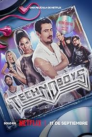Technoboys (2024) watch-Technoboys (2024)