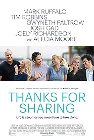 Thanks for Sharing (2013) watch-Thanks for Sharing (2013)
