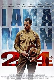 The 24th (2020) watch-The 24th (2020)