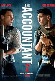 The Accountant 2 (2025) watch-The Accountant 2 (2025)