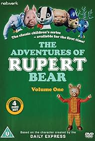 The Adventures of Rupert Bear (1970) watch-The Adventures of Rupert Bear (1970)