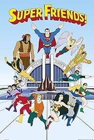 The All-New Super Friends Hour (1977) watch-The All-New Super Friends Hour (1977)