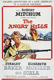 The Angry Hills (1959) watch-The Angry Hills (1959)