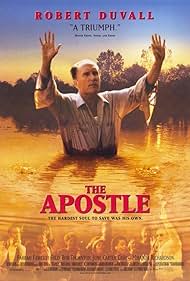 The Apostle (1998) watch-The Apostle (1998)