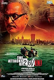 The Attacks of 26/11 (2013) watch-The Attacks of 26/11 (2013)