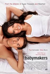 The Babymakers (2012) watch-The Babymakers (2012)