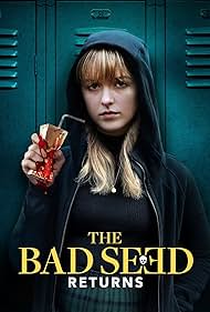 watch-The Bad Seed Returns (2022)