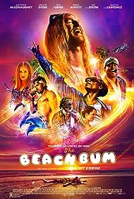 The Beach Bum (2019) watch-The Beach Bum (2019)