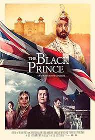 The Black Prince (2017) watch-The Black Prince (2017)