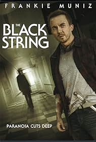 watch-The Black String (2021)
