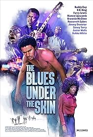 The Blues Under the Skin (1973) watch-The Blues Under the Skin (1973)