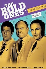 The Bold Ones: The New Doctors (1969) watch-The Bold Ones: The New Doctors (1969)