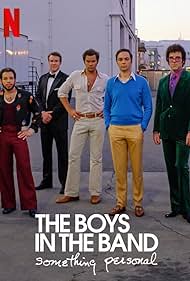The Boys in the Band: Something Personal (2020) watch-The Boys in the Band: Something Personal (2020)