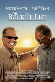 watch-The Bucket List (2008)