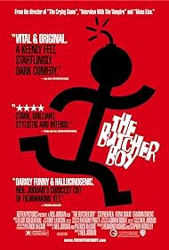 The Butcher Boy (1998) watch-The Butcher Boy (1998)