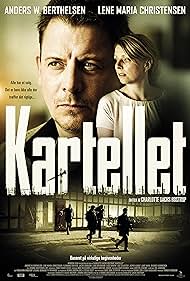 The Cartel (2014) watch-The Cartel (2014)