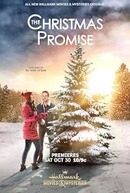 The Christmas Promise (2021) watch-The Christmas Promise (2021)