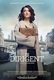 The Conductor (2019) watch-The Conductor (2019)
