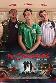 The Crusades (2023) watch-The Crusades (2023)