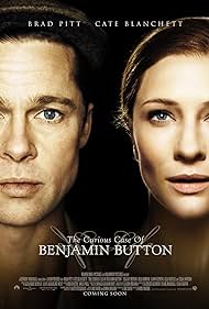 The Curious Case of Benjamin Button (2008) watch-The Curious Case of Benjamin Button (2008)