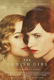 The Danish Girl (2016) watch-The Danish Girl (2016)