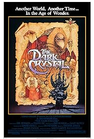watch-The Dark Crystal (1982)