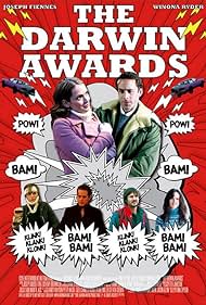 The Darwin Awards (2006) watch-The Darwin Awards (2006)