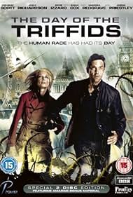 The Day of the Triffids (2009) watch-The Day of the Triffids (2009)