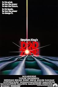 The Dead Zone (1983) watch-The Dead Zone (1983)