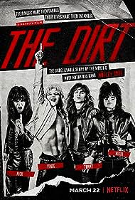 The Dirt (2019) watch-The Dirt (2019)