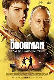 The Doorman (2020) watch-The Doorman (2020)