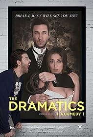 The Dramatics: A Comedy (2015) watch-The Dramatics: A Comedy (2015)