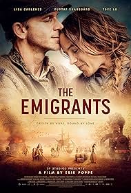 watch-The Emigrants (2021)