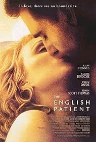 The English Patient (1996) watch-The English Patient (1996)