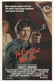 The Evil That Men Do (1984) watch-The Evil That Men Do (1984)