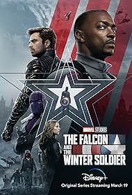 The Falcon and the Winter Soldier (2021) watch-The Falcon and the Winter Soldier (2021)