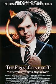 The Final Conflict (1981) watch-The Final Conflict (1981)