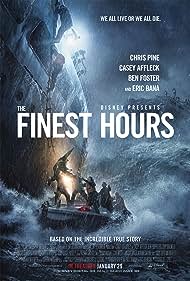The Finest Hours (2016) watch-The Finest Hours (2016)