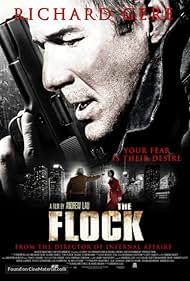 The Flock (2007) watch-The Flock (2007)