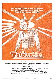 The Gambler (1975) watch-The Gambler (1975)