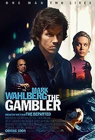 The Gambler (2014) watch-The Gambler (2014)