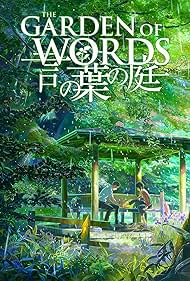 The Garden of Words (2013) watch-The Garden of Words (2013)