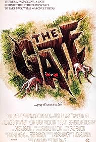 The Gate (1987) watch-The Gate (1987)