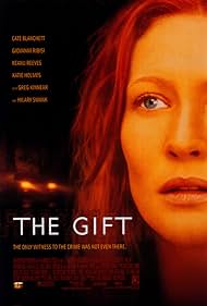 The Gift (2001) watch-The Gift (2001)