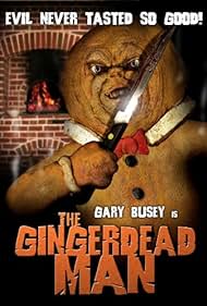 The Gingerdead Man (2005) watch-The Gingerdead Man (2005)